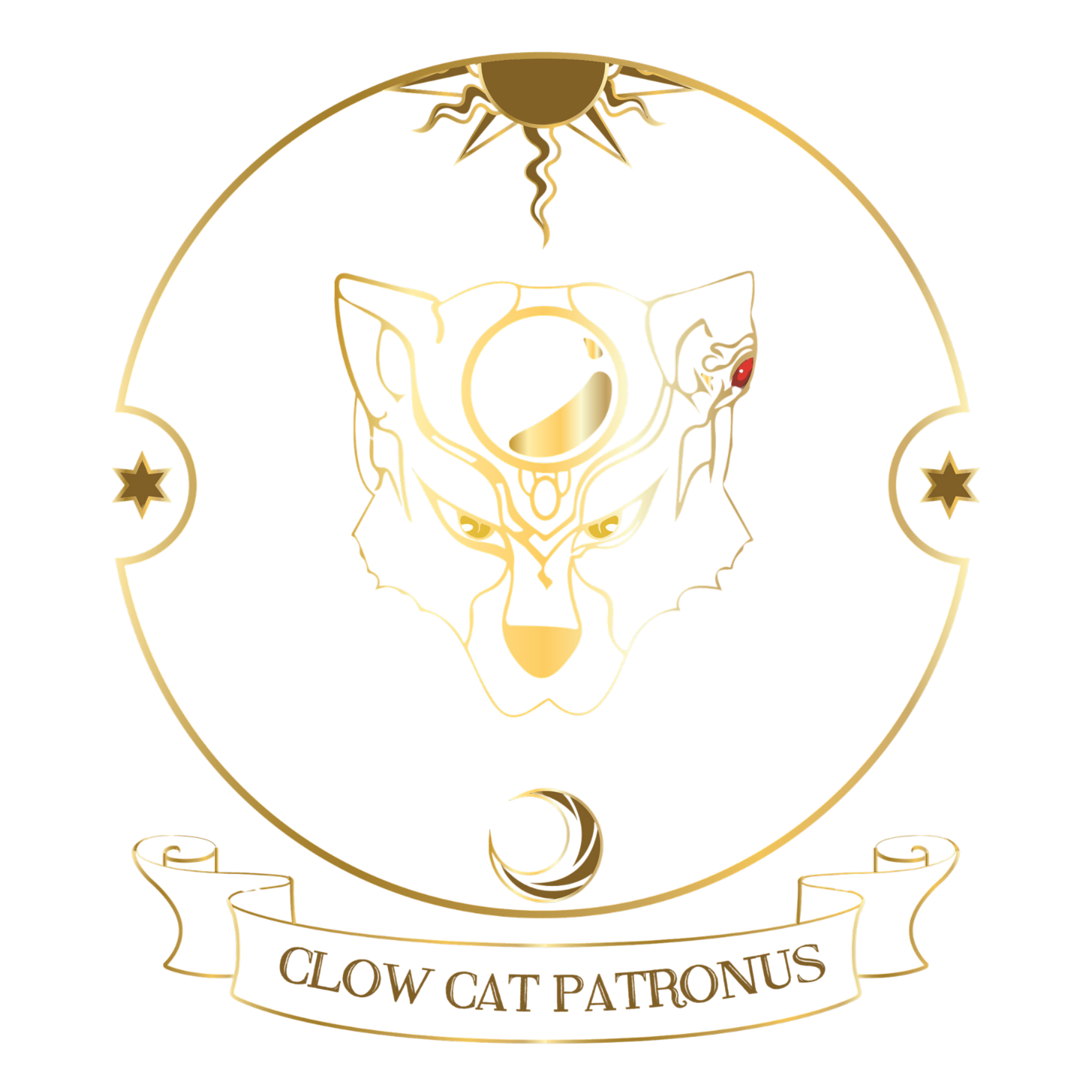 ClowCat Logo
